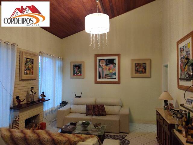 Casa para Venda em Rio das Ostras - 5