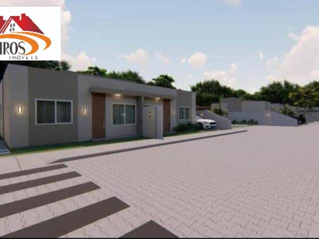 Casa para Venda em Rio das Ostras - 5