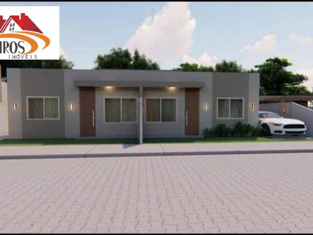 Casa para Venda em Rio das Ostras - 4