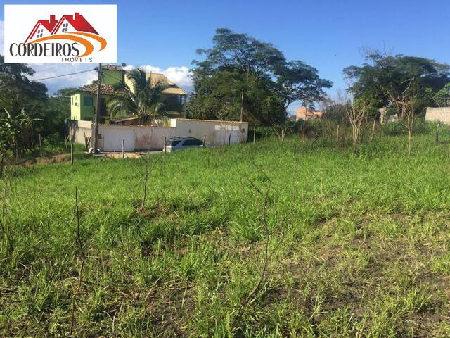 Terreno para Venda em Rio das Ostras - 4