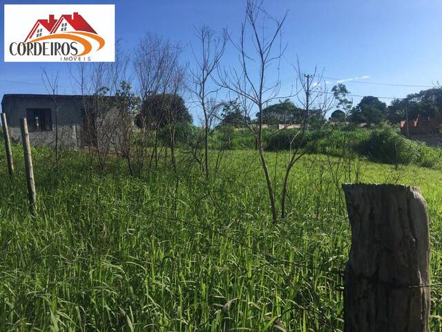 Terreno para Venda em Rio das Ostras - 5