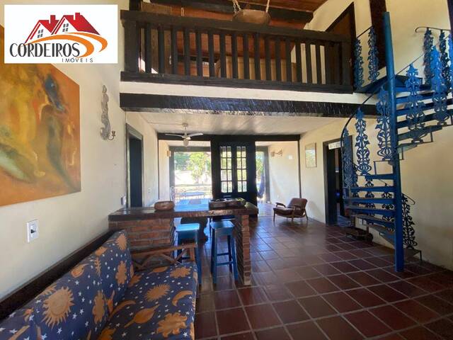 Casa para Venda em Búzios - 4