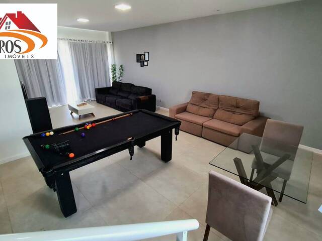 Casa para Locação em Macaé - 4