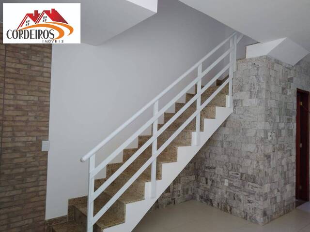 Casa para Venda em Rio das Ostras - 5