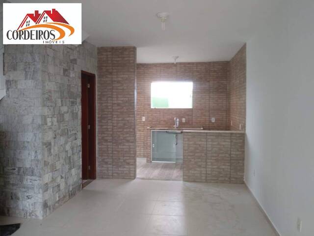 #228 - Casa para Venda em Rio das Ostras - RJ