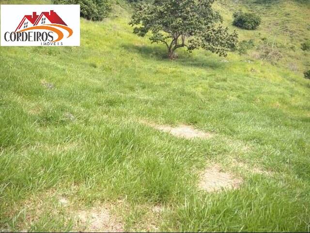 Fazenda para Venda em Santa Maria Madalena - 5