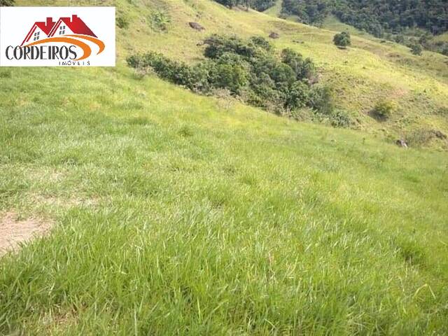 Fazenda para Venda em Santa Maria Madalena - 4