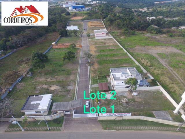Venda em Mar do Norte - Rio das Ostras