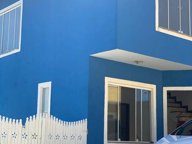 Casa para Venda em Rio das Ostras - 2