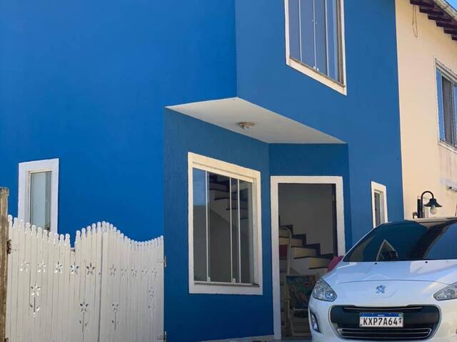Casa para Venda em Rio das Ostras - 3
