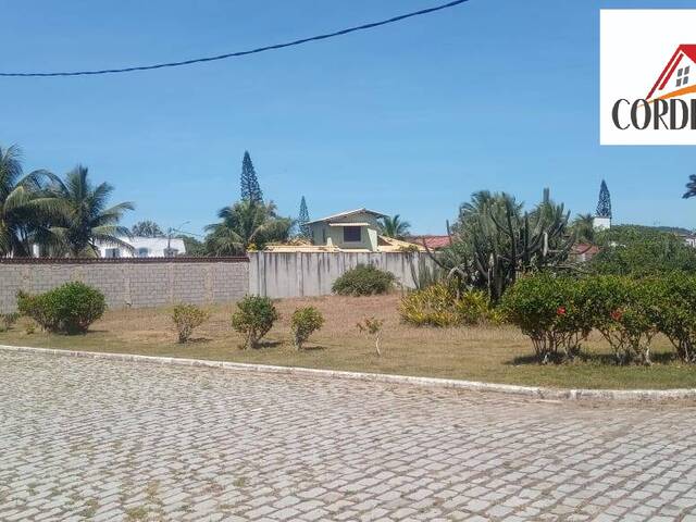 Terreno para Venda em Rio das Ostras - 4