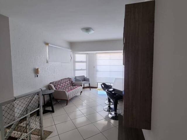 #254 - Apartamento para Venda em Macaé - RJ - 3