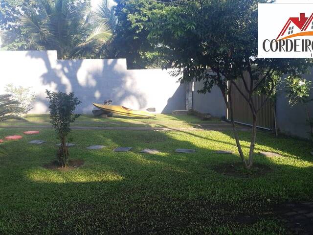 Casa para Venda em Rio das Ostras - 4