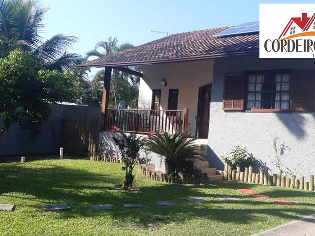 Casa para Venda em Rio das Ostras - 5