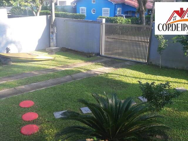 #255 - Casa para Venda em Rio das Ostras - RJ