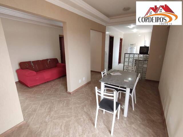 Apartamento para Venda em Rio das Ostras - 4