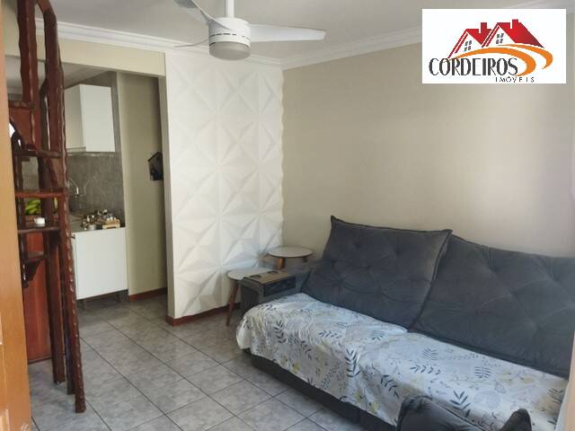Casa para Venda em Rio das Ostras - 4