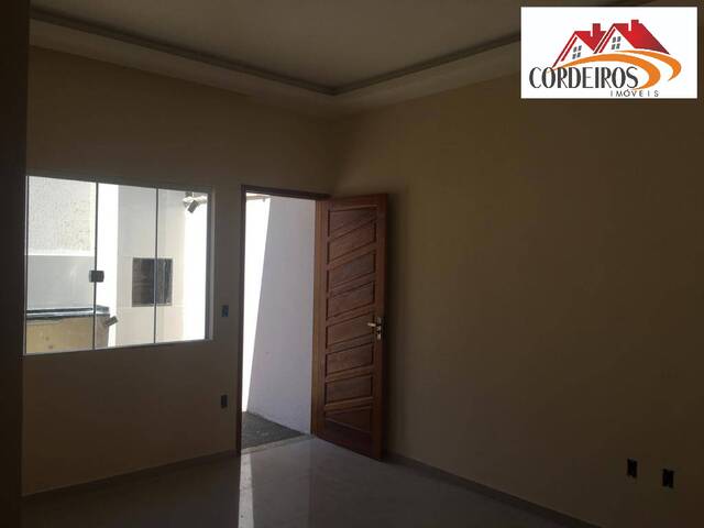 Casa para Venda em Rio das Ostras - 5