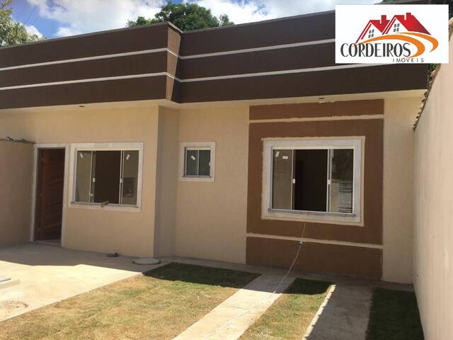 Casa para Venda em Rio das Ostras - 2