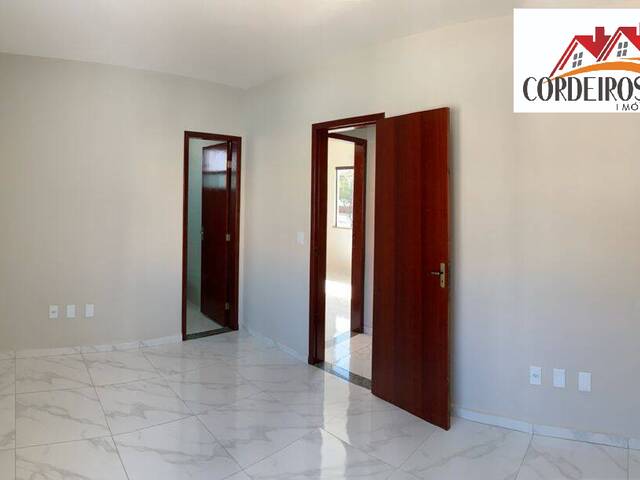 Casa para Venda em Rio das Ostras - 4