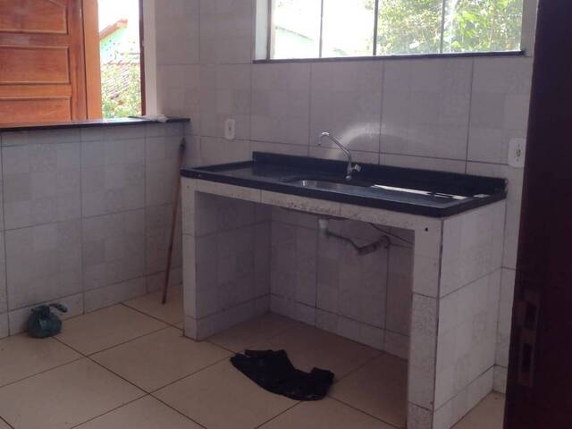 Casa para Locação em Rio das Ostras - 5