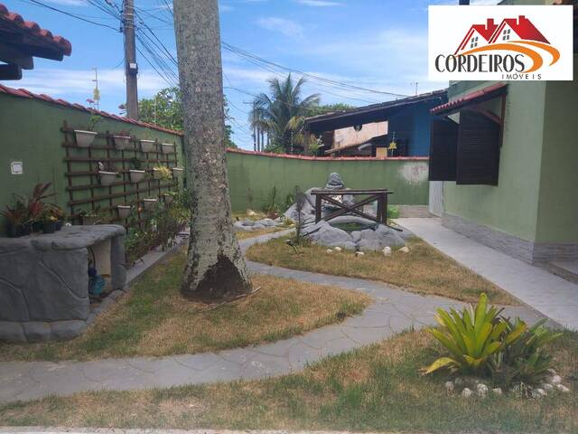 Casa para Venda em Rio das Ostras - 5