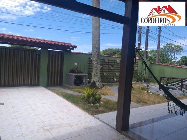 Casa para Venda em Rio das Ostras - 4