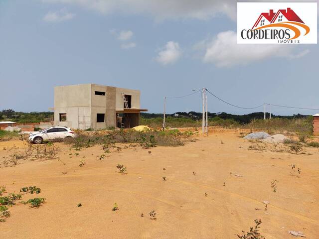 Terreno para Venda em Rio das Ostras - 5