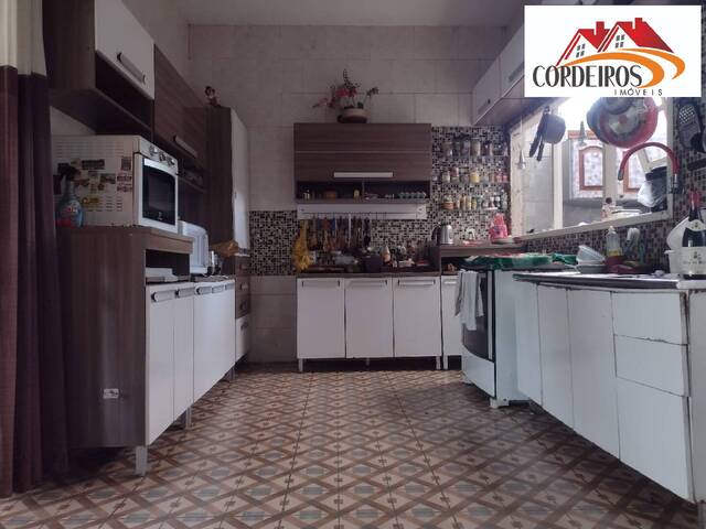 Casa para Venda em Rio das Ostras - 5