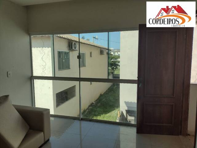 Casa para Venda em Rio das Ostras - 3