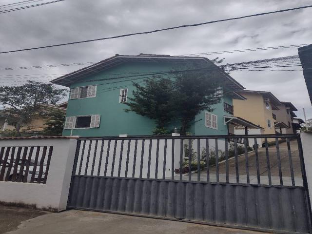 #281 - Casa para Venda em Rio das Ostras - RJ - 2
