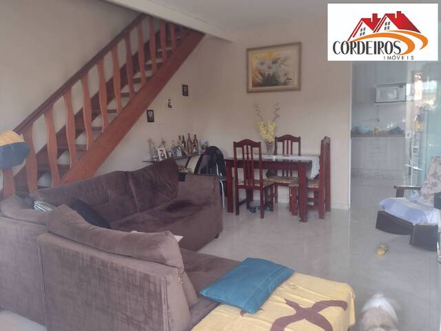 Casa para Venda em Rio das Ostras - 5