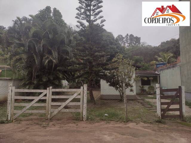 Casa para Venda em Rio das Ostras - 2