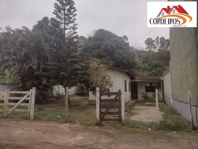 Casa para Venda em Rio das Ostras - 3