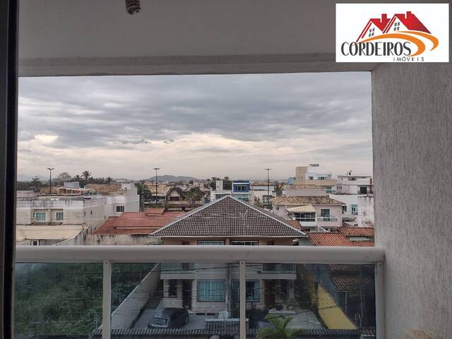 Apartamento para Venda em Rio das Ostras - 5