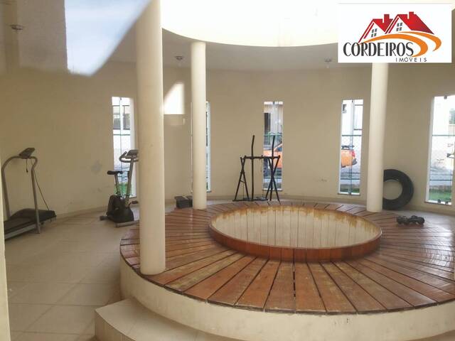 Apartamento para Locação em Rio das Ostras - 4