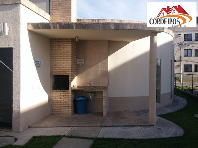 Apartamento para Locação em Rio das Ostras - 5