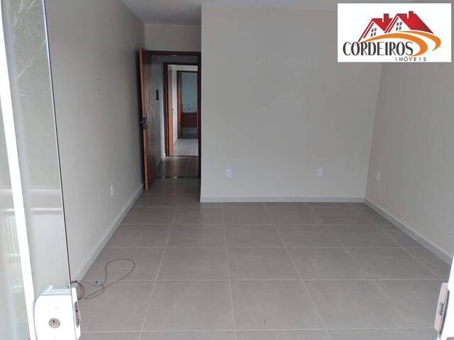 #249 - Casa para Venda em Rio das Ostras - RJ - 3