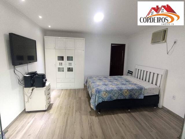 Casa para Locação em Rio das Ostras - 4