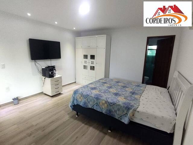 Casa para Locação em Rio das Ostras - 5