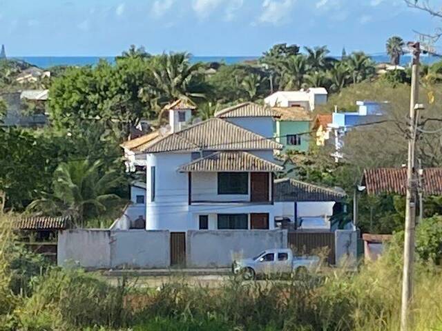 #295 - Casa para Locação em Rio das Ostras - RJ - 1