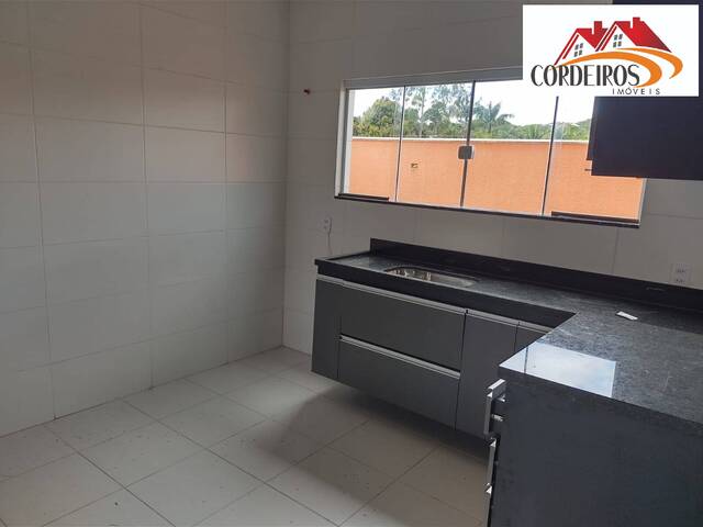 Casa para Venda em Rio das Ostras - 5