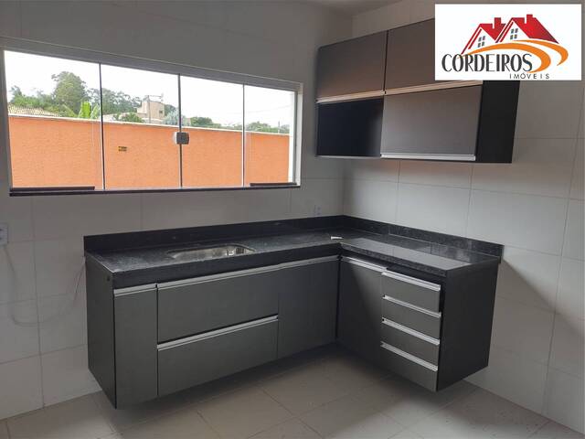 Casa para Venda em Rio das Ostras - 4