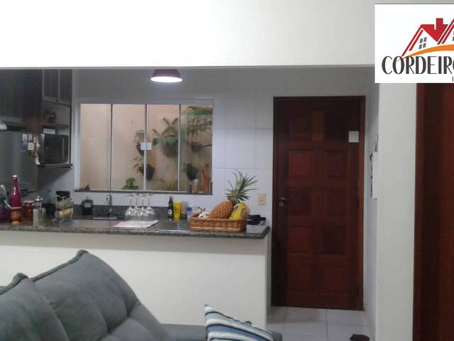 Casa para Locação em Rio das Ostras - 5