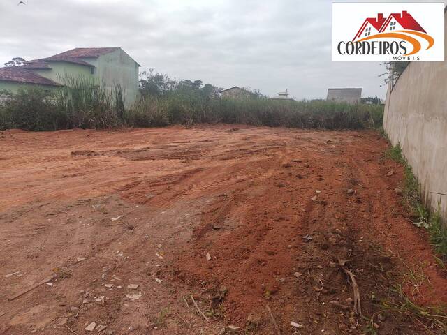 Venda em Mar do Norte - Rio das Ostras