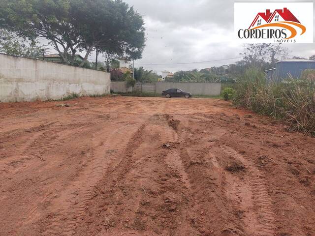 Terreno para Venda em Rio das Ostras - 4