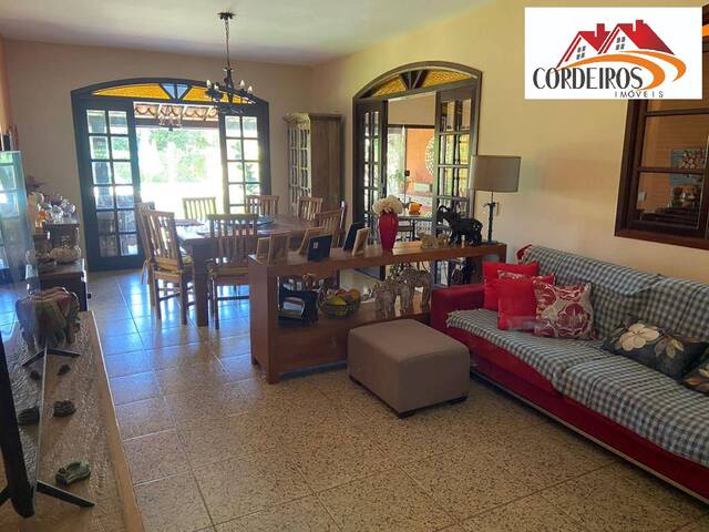 Casa para Venda em Rio das Ostras - 5