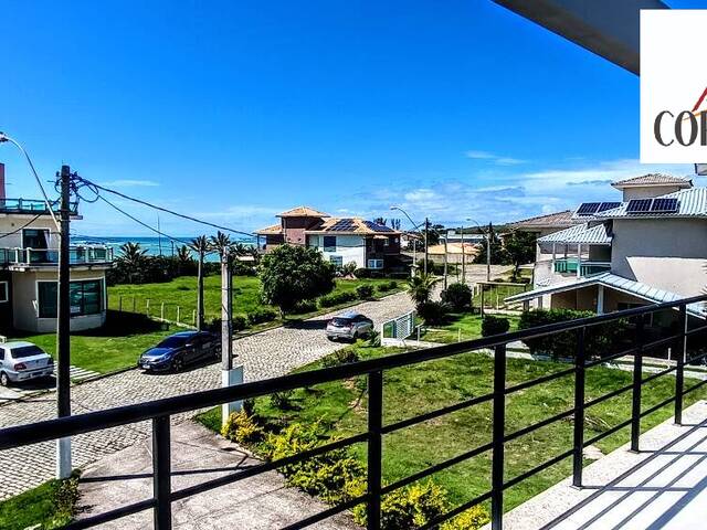 Casa para Locação em Rio das Ostras - 4