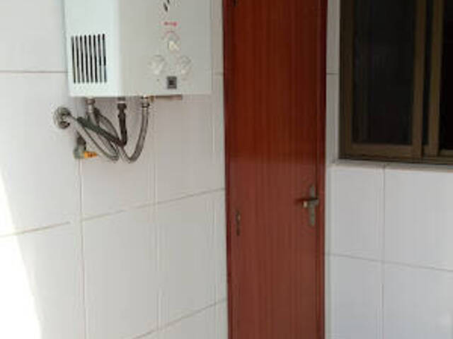 Apartamento para Venda em Macaé - 4