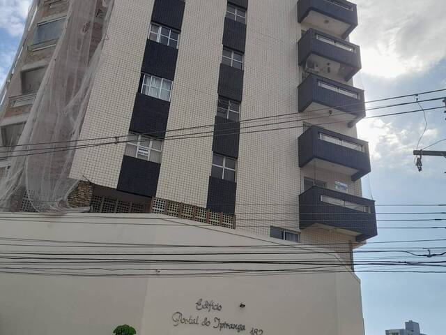 #317 - Apartamento para Venda em Campos dos Goytacazes - RJ - 3